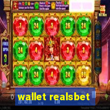 wallet realsbet